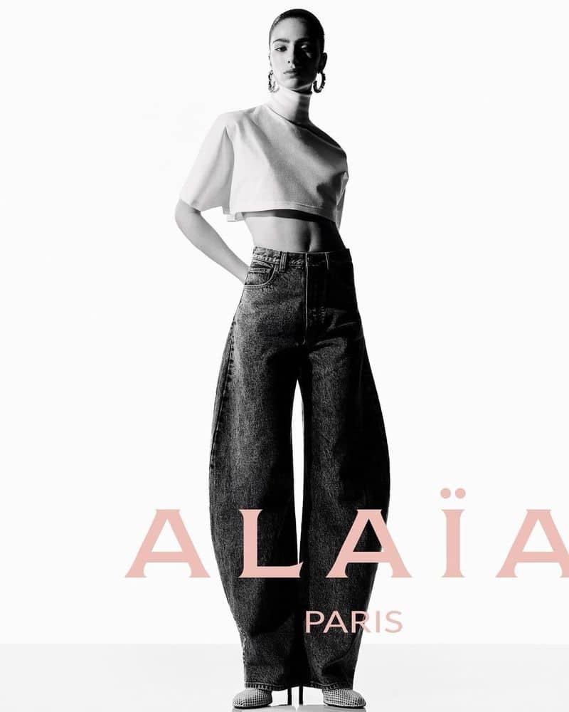 ALAIA