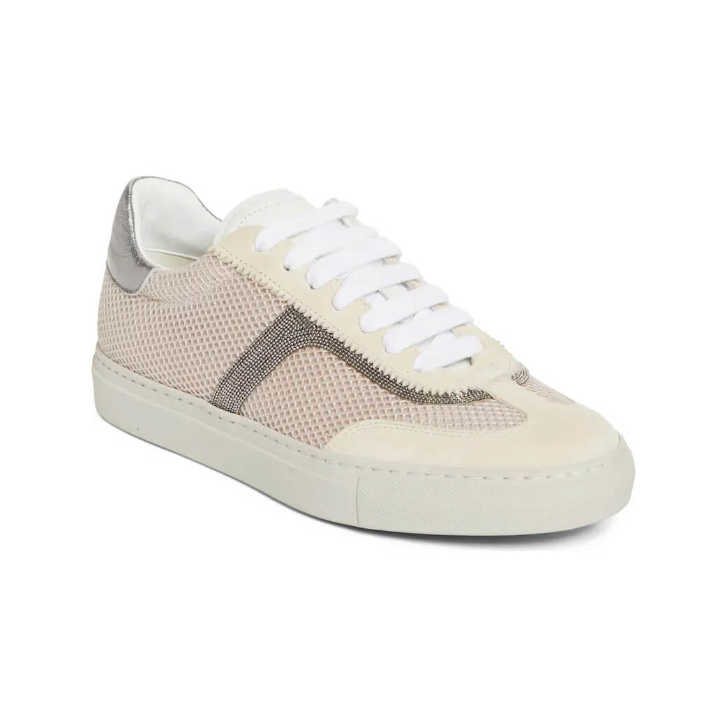 Brunello Cucinelli Low Top Sneaker at Enigma Boutique